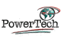 PowerTech Logo
