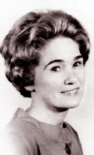 JÓHANNA GUÐMUNDSDÓTTIR - mynd