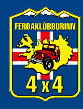 Merki Ferðaklúbbsins 4x4